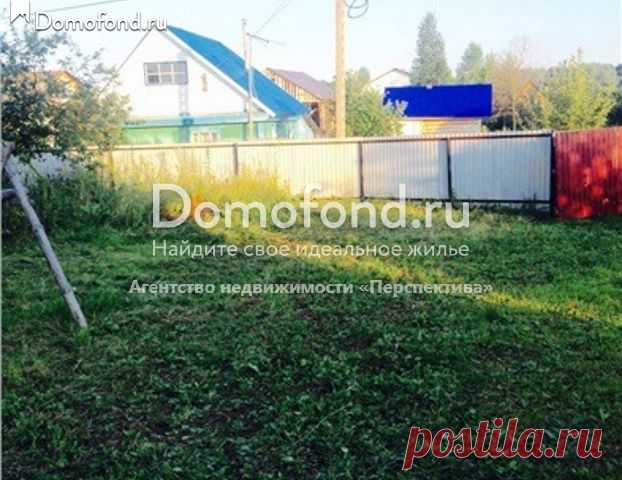 Коттедж на продажу - район Дёмский : Domofond.ru