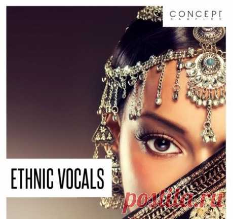 Concept Samples Ethnic Vocals [WAV] free download mp3 music 320kbps