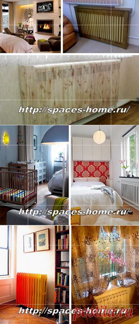 Нормальная температура и влажность в спальне