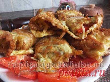 Вкусный рецепт пекинской капусты