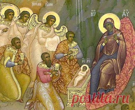 Встречаем Рождество правильно: 10 советов архипастыря