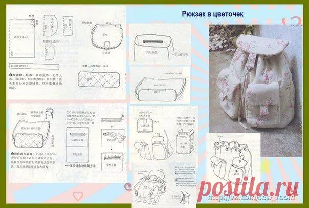 шьем косметички с выкройками мк: 8 тыс изображений найдено в Яндекс.Картинках