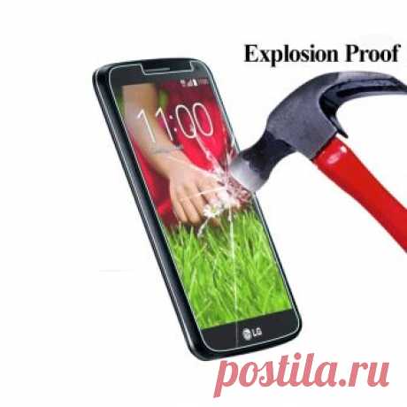 Закаленное Стекло для LG G2 Mini d618 D620 Экран протектор Премиум 9 H 0.3 мм Взрывозащищенный Защитная Стекло для LG G2 Mini Плёнки купить в магазине MieYangYou Store на AliExpress