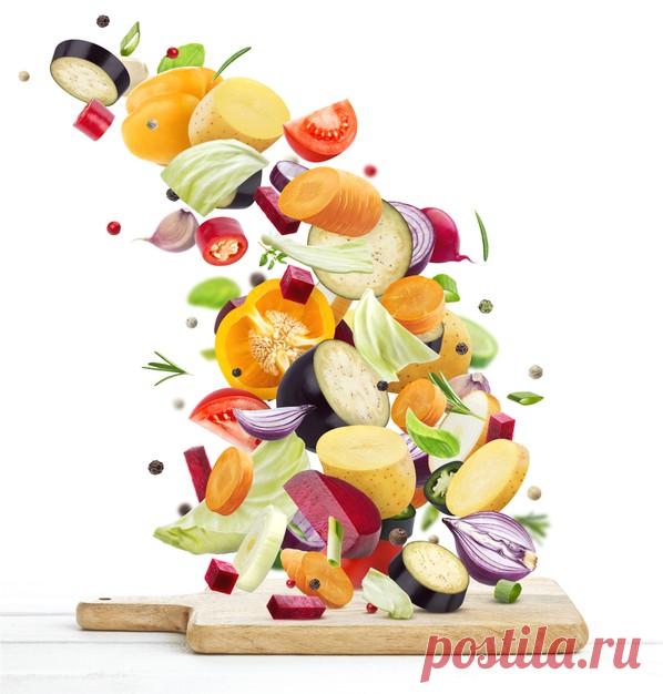 Ешьте это на завтрак каждое утро и смотрите, как Вы избавляетесь от жира!