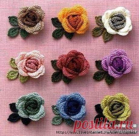 Грелки на чайник вязаные крючком. | Вязаные крючком аксессуары