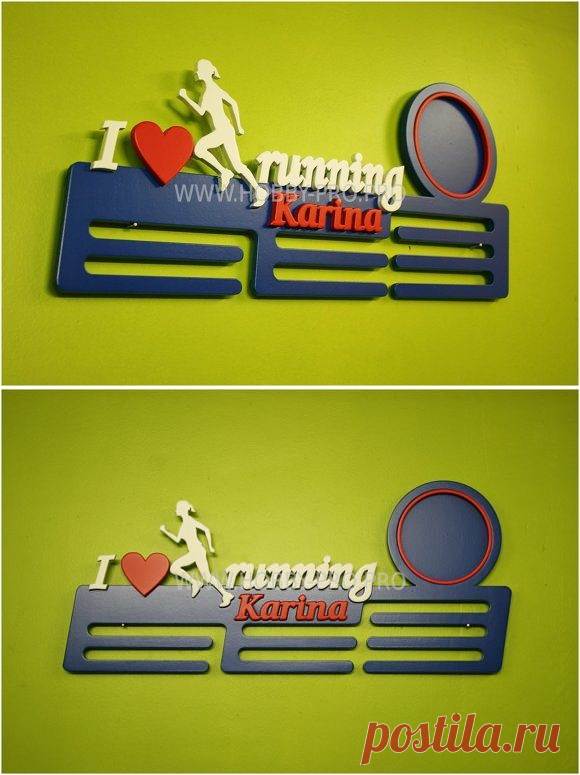 Медальница БЕГ, медальницы оптом.