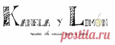 Kanela y Limón