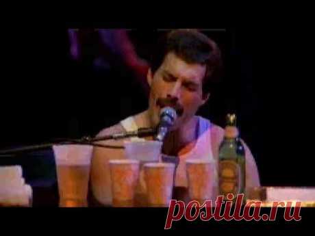 Queen - somebody to love - YouTube