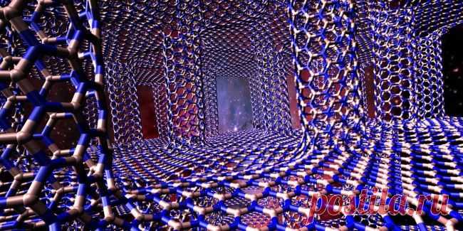 Белый графен: будущее систем охлаждения