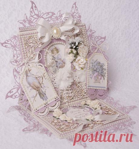 Июнь | 2019 | Tara's Craft Studio