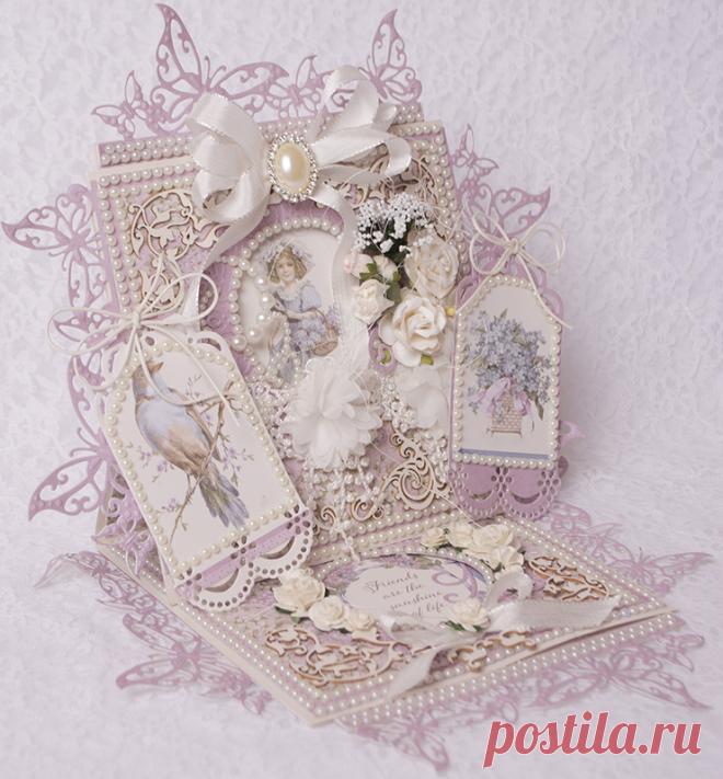 Июнь | 2019 | Tara's Craft Studio