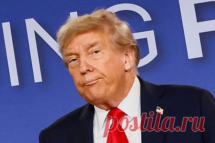 Трамп задался вопросом о встрече с европейцами по Украине