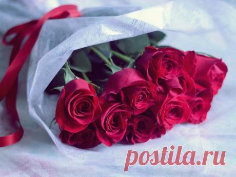 Почему не принято дарить четное количество цветов. Приметы и суеверия