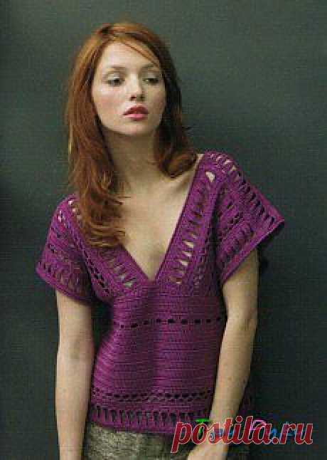 Вязальное настроение