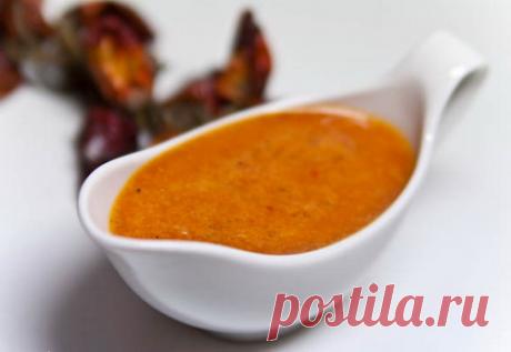 Сладкие соусы - лучшие рецепты. Как правильно и вкусно приготовить сладкий соус.