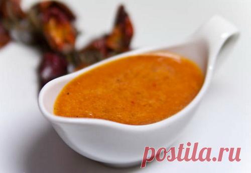 Сладкие соусы - лучшие рецепты. Как правильно и вкусно приготовить сладкий соус.