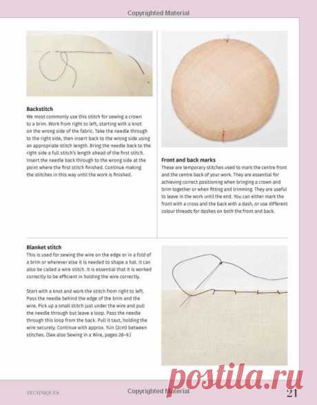 Millinery: The Art of Hat-Making: Amazon.co.uk: Sarah Lomax, Rachel Skinner: 9781784943547: Books