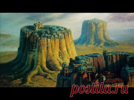 Стала известна предыдущая катастрофа