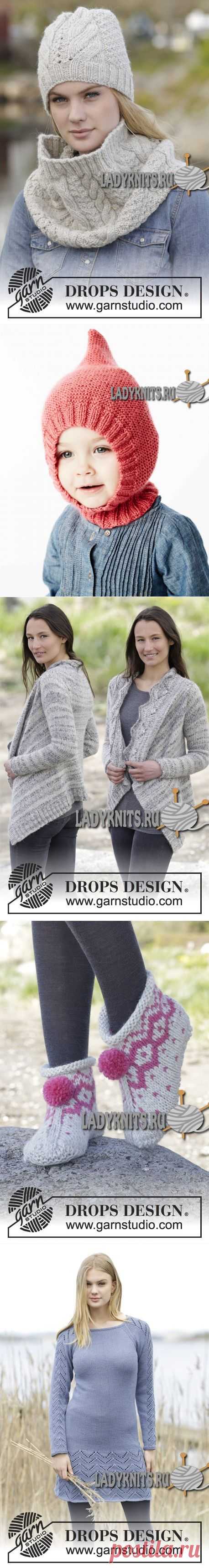 Lady Knits .