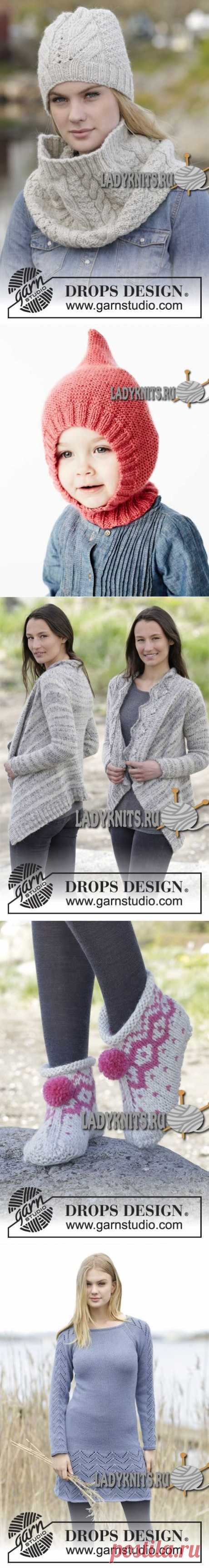 Lady Knits .