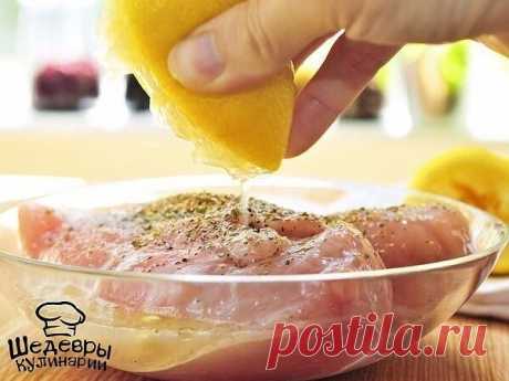 МАРИНАДЫ ДЛЯ КУРИНОЙ ГРУДКИ: ТОП-6 РЕЦЕПТОВ 
Сохрани на заметку