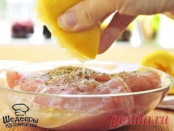 МАРИНАДЫ ДЛЯ КУРИНОЙ ГРУДКИ: ТОП-6 РЕЦЕПТОВ 
Сохрани на заметку