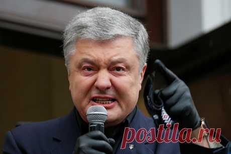 СБУ начала проверку причастности Порошенко к «угольному делу» Медведчука. СБУ начала проверку возможной причастности бывшего президента Петра Порошенко и экс-главы Национального банка Валерии Гонтаревой к делу о госизмене, возбужденному против депутата Верховной Рады Виктора Медведчука. Глава СБУ Иван Баканов сообщил, что уголовное производство соответствующим образом зарегистрировано.