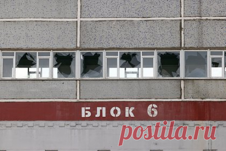 Директора ЗАЭС обвинили в координации террористической деятельности. Генеральный директор Запорожской атомной электростанции Игорь Мурашов, выдворенный на Украину за сотрудничество со Службой безопасности республики, был координатором террористической деятельности в Энергодаре. Об этом сообщил глава городской администрации Александр Волга.
