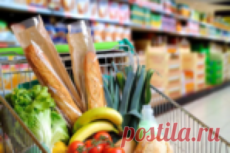 Правила покупки товаров в супермаркетах и магазинах теперь меняются!