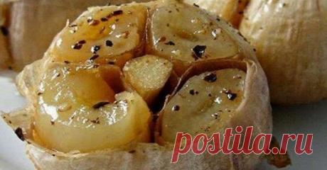 Вот зачем необходимо съедать 6 зубчиков жареного чеснока раз в 3 дня! » Женский сайт InfoWoman.com.ua. Полезные советы для женщин