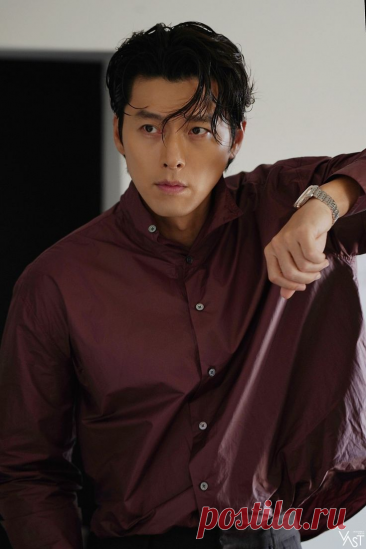 10 корейских актёров, которых наши женщины считают самыми красивыми | Максим Котов | Дзен