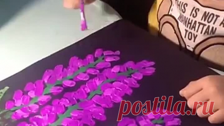 Да он просто ГЕНИЙ!