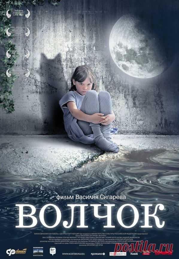 Волчок. Василий Сигарев.