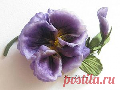 Флористика. Мастер-Классы. Ярмарка Мастеров - ручная работа, handmade