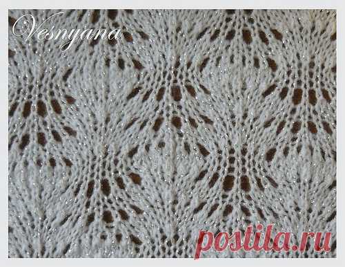 Knitted Joy: Приятно дарить подарки!