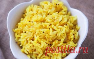 Рис"По-индийски" и все его тайны.ЗДЕСЬ:др.рецепты--- http://www.tvcook.ru/recipes/garnir-ris/ris-po-indiyski.html