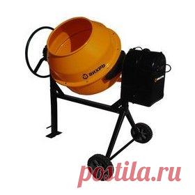 Купить Бетономешалка БМ-125  / Интернет-магазин "Vseinet.ru"
Бетономешалка Вихрь БМ-125 предназначена для приготовления строительных смесей, бетона, перемешивания удобрений и кормовых смесей. Модель эффективно используется при строительстве домов или проведении ремонтных работ. Приспособление просто в управление и не требует специального ухода, достаточно очистить поверхность водой после использования.