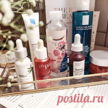 Постакне - как убрать | Блог о косметике и красоте Dareas Beauty