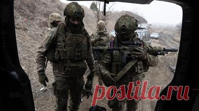 Боец «Ахмата»: ВСУ эвакуируют с позиций только командный состав. Командир спецподразделения «Ахмат» с позывным Каштан заявил, что ВСУ при ранениях на позициях в Сумской области вывозят с передовой только старших офицеров, оставляя рядовых боевиков без помощи. Читать далее