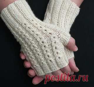 Митенки