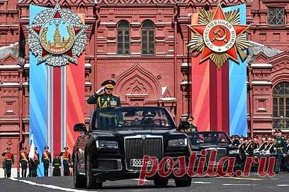 Парад Победы в Москве 9 мая 2025: во сколько и где смотреть, какая техника участвует. Сегодня, 9 мая, в Москве и других городах России пройдет военный парад, посвященный 80-летию Победы СССР в Великой Отечественной войне. В этом году на парад в столице приедут 29 иностранных лидеров. Во сколько и где смотреть парад, состоится ли воздушная часть и какую технику покажут, разбиралась «Лента.ру».