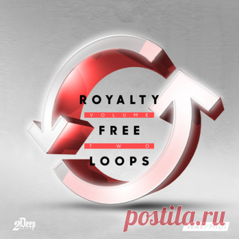 Royalty Free Loops Volu  | 143MB
'Royalty Free Loops Vol 2' by is loaded with 15 melodic gems ready to turn into an instant hit. These loops were inspired by top Urban artists and producers.me 2 WAV MiDi
