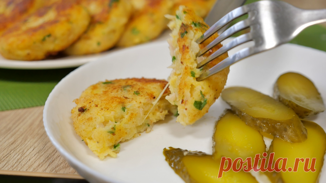 Ужин на скорую руку. Готовлю вместо котлет, все всегда в восторге. | Вкусный рецепт от Людмилы Борщ | Яндекс Дзен