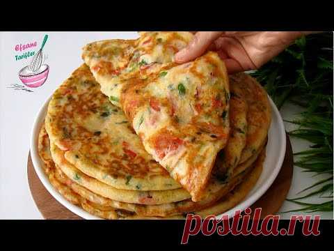 Почему я не знала этот рецепт раньше? Здоровая и дешевая еда