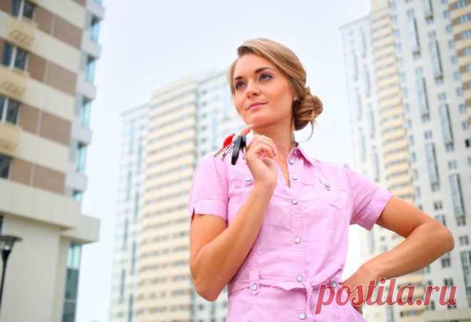 Пять случаев, когда риелтор не прав У многих людей в жизни наступает такой момент, когда им нужно купить или продать жильё. Но не многие хотят самостоятельно разбираться ...