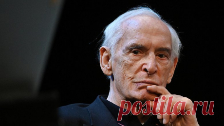 Умер Василий Лановой - Новости Mail.ru
