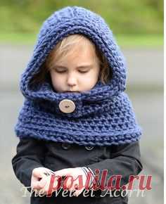 Este listado es un PDF patrón de la capucha con capucha del clavo, producto no terminado.  Esta capucha con capucha es artesanal y diseñado con el confort y la calidez en la mente... Ideal para capas a través de toda la temporada...  Esto con capucha marca chimenea un maravilloso regalo y por supuesto también algo grande para usted o su pequeño envolver en.  Todos los patrones se escriben en términos estándar de Estados Unidos.  * Tamaños: 3/6 meses, 6/12 meses, 12/18 meses, niño, niño, adult...
