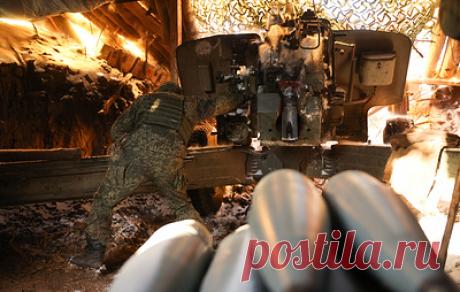 ВСУ за неделю потеряли более 2 850 военных от действий группировки "Восток". Украинские вооруженные формирования потеряли также 24 боевые бронированные машины, 48 автомобилей и 9 орудий полевой артиллерии