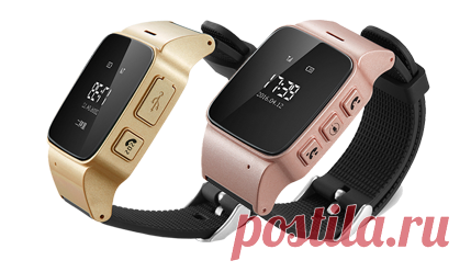Детские часы Smart Baby Watch EW100 С нашими Smart Baby Watch EW100 часами ваш ребенок в безопасности! GPS часы для ребёнка Вы всегда будете знать где ваши дети! Детский GPS c которым со своего телефона или…