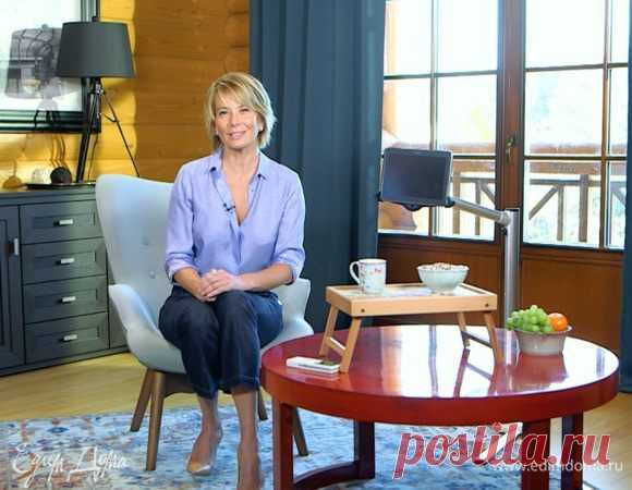 Новая передача с Юлией Высоцкой «Умный дом»! Новая передача с Юлией Высоцкой «Умный дом»! | Кулинарный сайт Юлии Высоцкой: рецепты с фото
